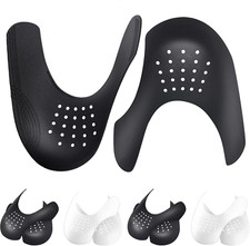 4 Pair Shoe Crease Protector