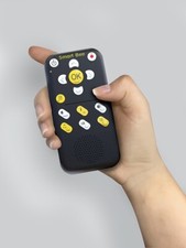 Portable DAISY / MP3 Audio