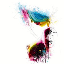 Patrice Murciano Colour Wall