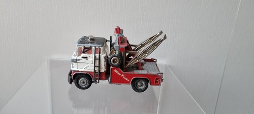 Corgi 1142 major holmes - #1142,