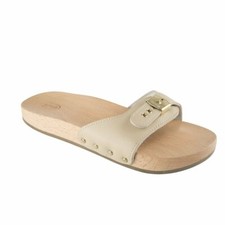 Scholl pescura flat - scholl, sandals