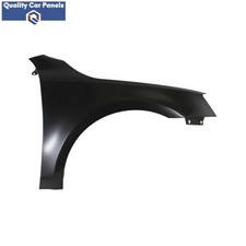 Front Wing Primed Right Side