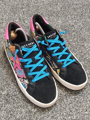 Skechers street trainers women - trainers,