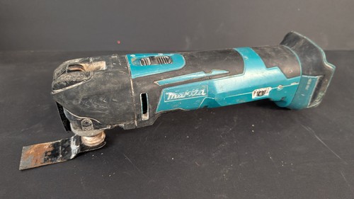 Makita dtm51 multi tool body - multi,