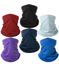 Pack face cover neck - cover,