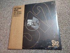 The Stone Roses She Bangs The