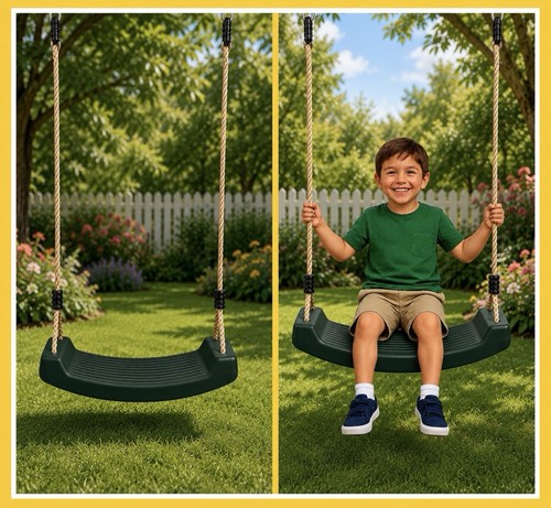 Deluxe swing seats - deluxe,