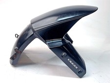 2014 Kawasaki Z1000 SX Front Mudguard Fender - 350040310739