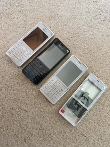 Joblot nokia 515 original - 3x,