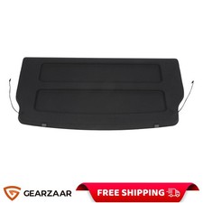 PARCEL SHELF FITMENT FOR JEEP