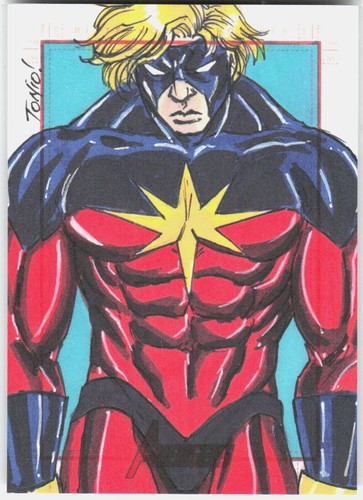 Nova 2012 marvel greatest - marvel,