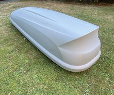 Roof Box