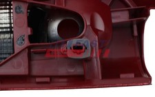 Left FAST FT86430 Tail Light Assembly for MERCEDES-BENZ