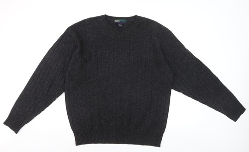 Mens size r casuals - mens, r&r