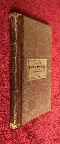 Complete treatise on - complete,