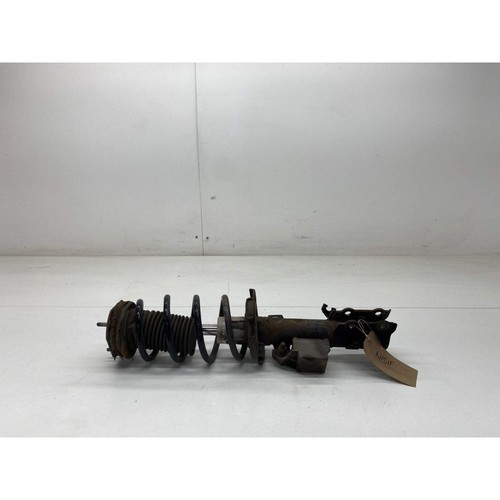 Ford fiesta shock absorber - shock,