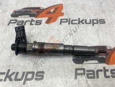 2013 Nissan Navara 3.0L V6/V9X