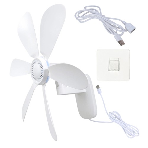 Usb wall mount - 5v,
