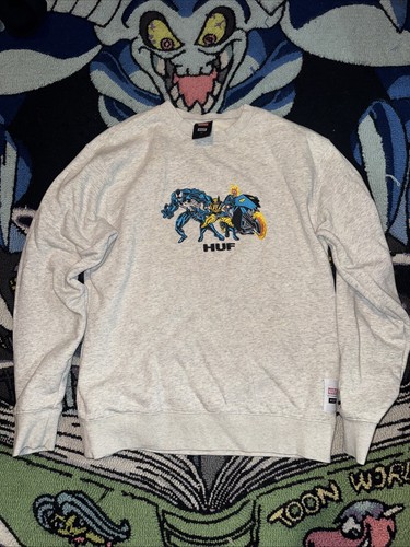 Huf marvel team - marvel, up"