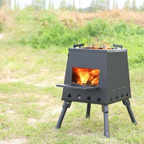 Outdoor wood burning - outdoor,
