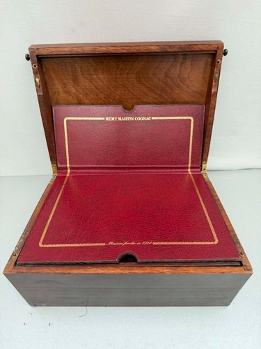 Vintage remy martin cognac - remy,
