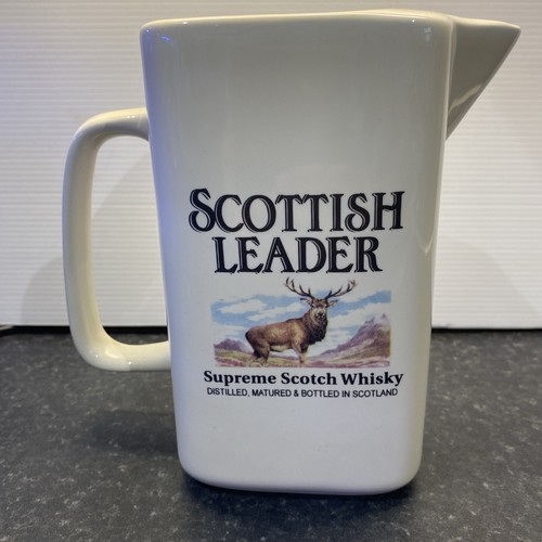 Scottish leader supreme whisky - scottish,