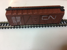 Trix Canadian National  Box