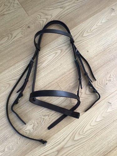 Jeffries english leather - jeffries,