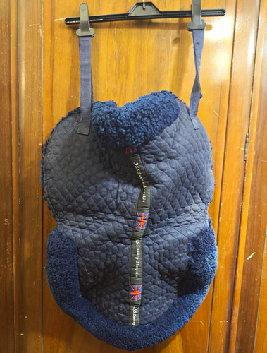 Fss luxury sheepskin merino - fss,