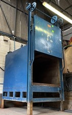 AEW Industrial Oven Powder Coating etc