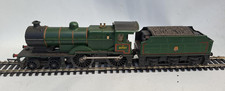 Triang Hornby R350 4-4-0 class