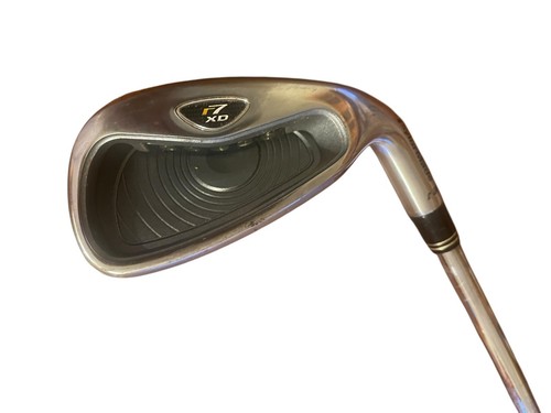 Taylormade single 8 iron - r7,