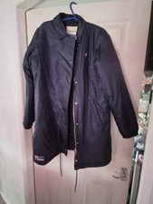 Ladies Superdry Coat Size 10