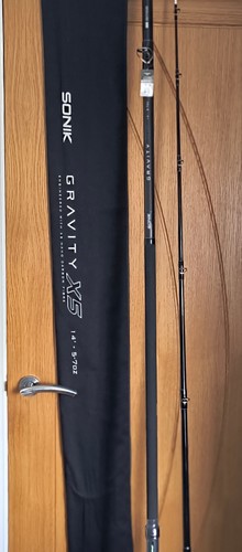 Brand new sonik gravity - new, x5