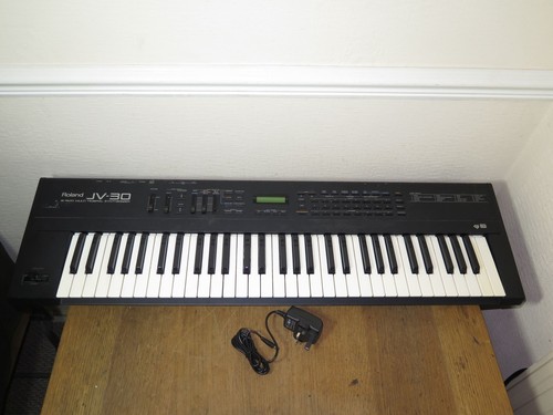 Roland key 16 part - -, 61-key,