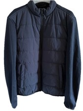 Zara Men's Puffer Jacket UK