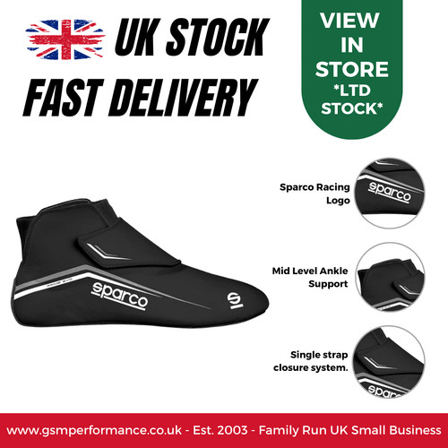 Sparco prime evo - sparco,
