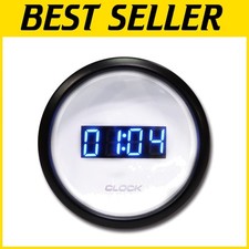 MGS Series 52mm Waterproof