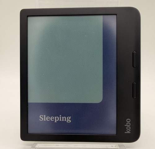Kobo libra colour - kobo, 7in