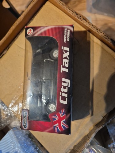 Teamsters die cast - die, city