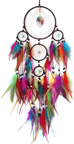 Donko colorful large dream - colorful,