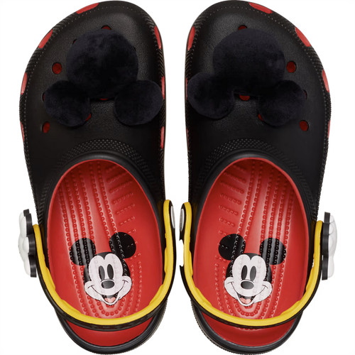 Crocs disney mickey mouse - crocs, i