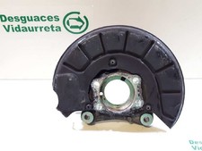 FRONT RIGHT KNUCKLE / 626874