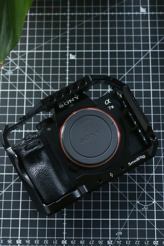 Sony alpha iii 2 - sony, 24.2