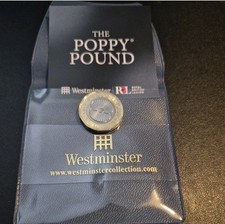 2025 King Charles 111 Poppy