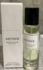 Sauvage | Eau De Parfum | 30ml