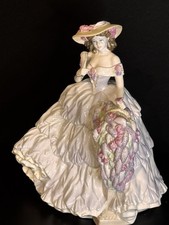 COALPORT Lilac Time A