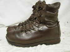 Genuine British Army Military