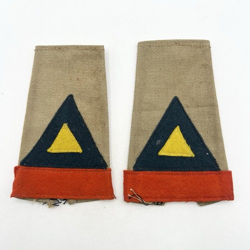Genuine ww2 south africa - genuine, 6th