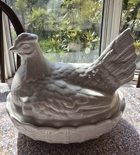 Portmeirion pottery white - portmeirion,